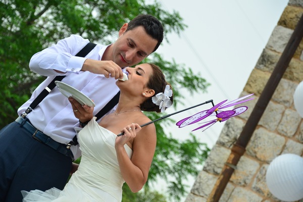 RonJo Wedding